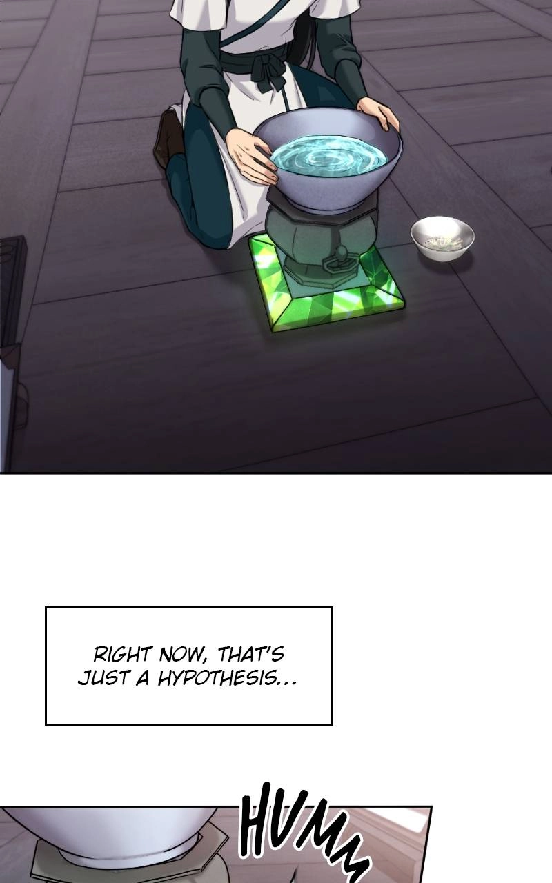 The Laws of Cultivation Chapter 6 Page 46