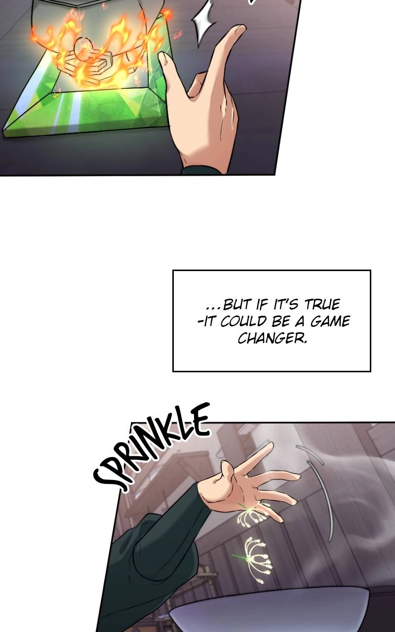 The Laws of Cultivation Chapter 6 Page 47