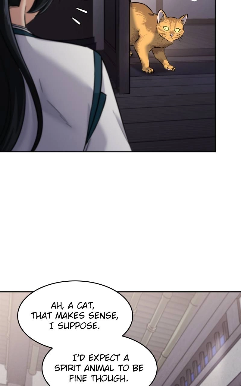 The Laws of Cultivation Chapter 6 Page 53