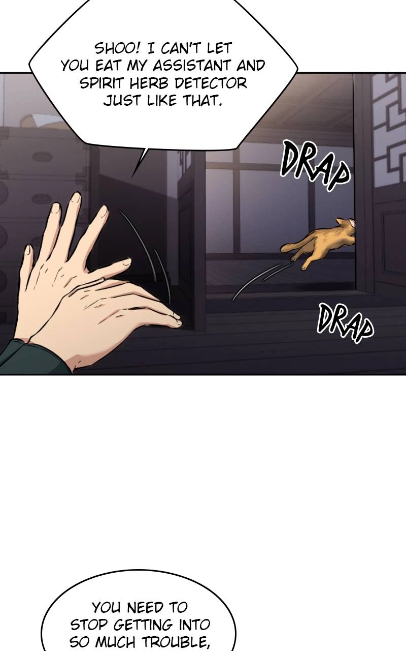The Laws of Cultivation Chapter 6 Page 55