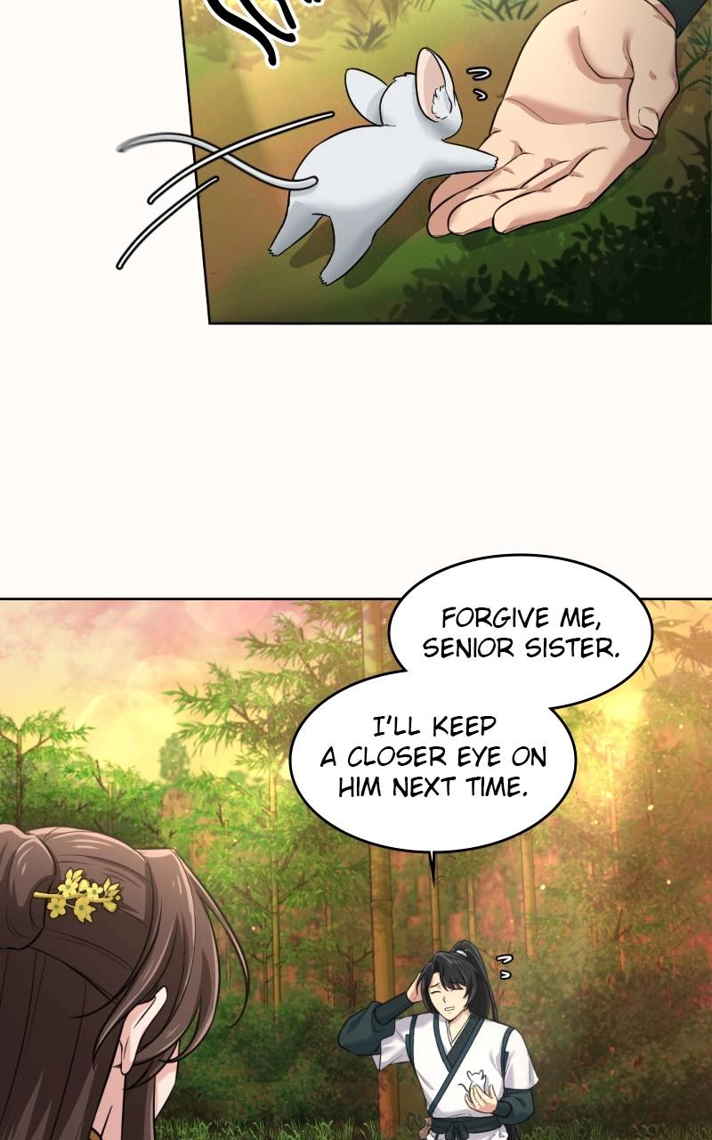 The Laws of Cultivation Chapter 6 Page 5