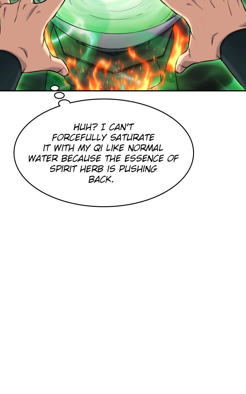 The Laws of Cultivation Chapter 6 Page 63