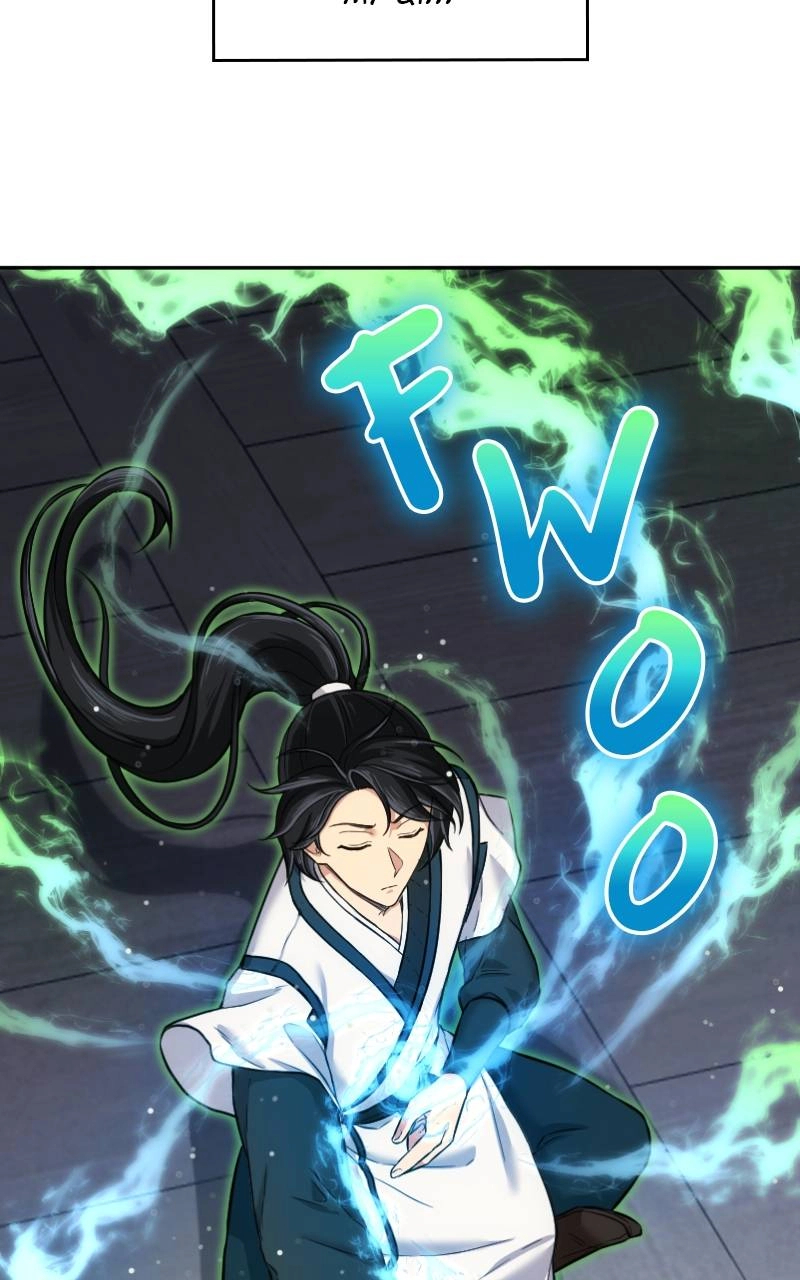 The Laws of Cultivation Chapter 6 Page 66
