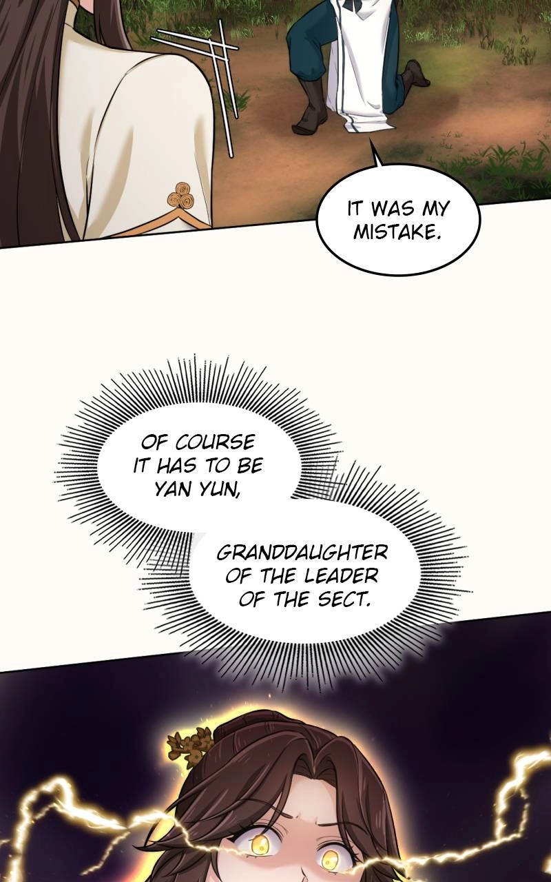 The Laws of Cultivation Chapter 6 Page 6