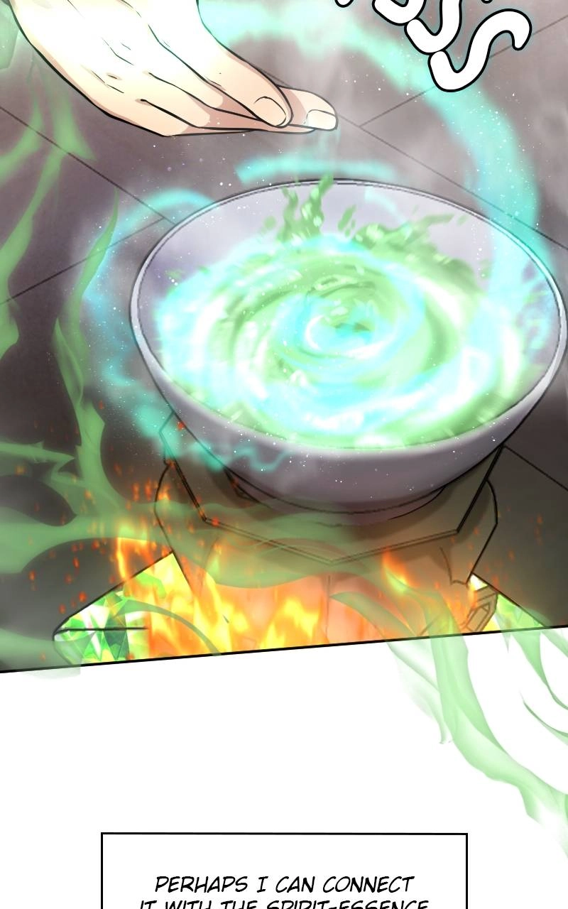 The Laws of Cultivation Chapter 6 Page 70