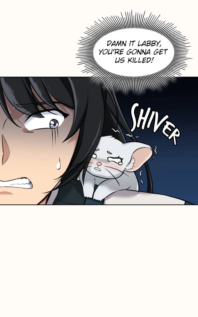 The Laws of Cultivation Chapter 6 Page 9