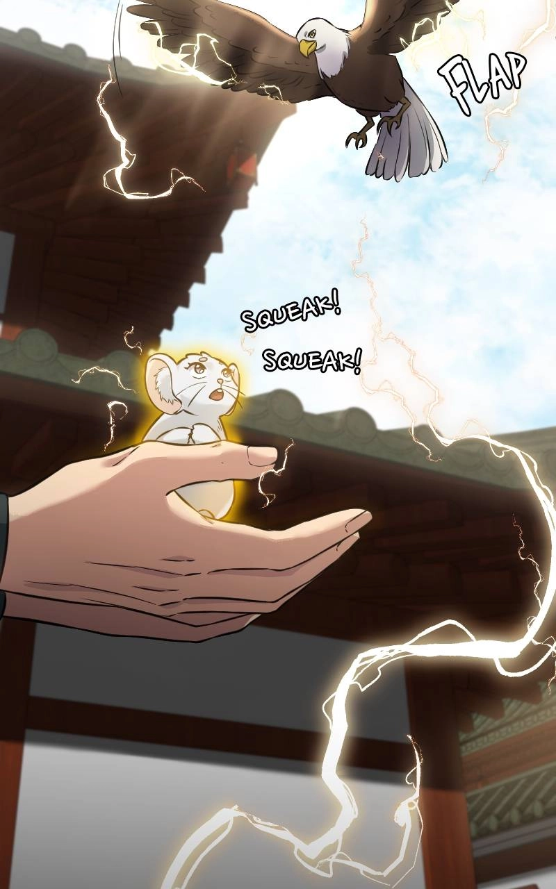The Laws of Cultivation Chapter 11 Page 103