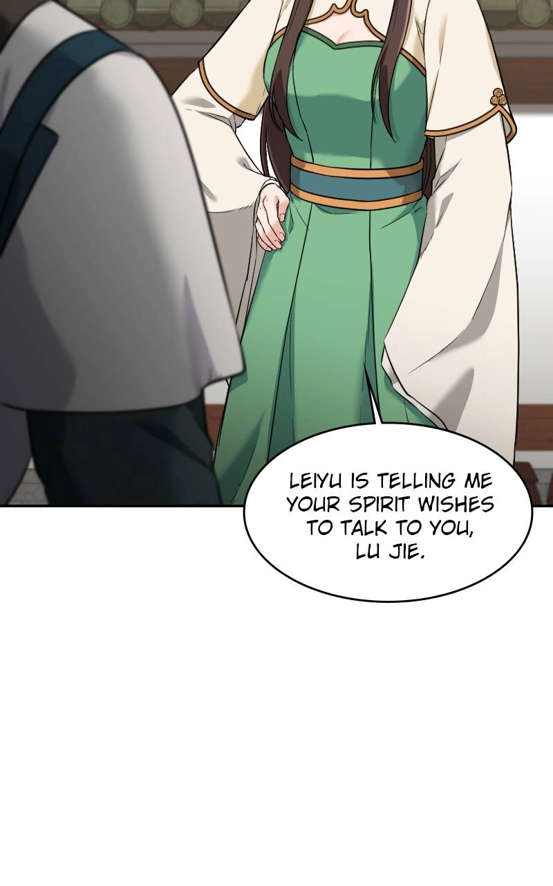 The Laws of Cultivation Chapter 11 Page 105
