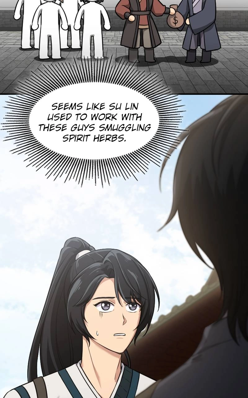 The Laws of Cultivation Chapter 11 Page 11