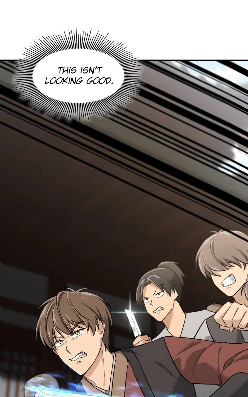 The Laws of Cultivation Chapter 11 Page 18