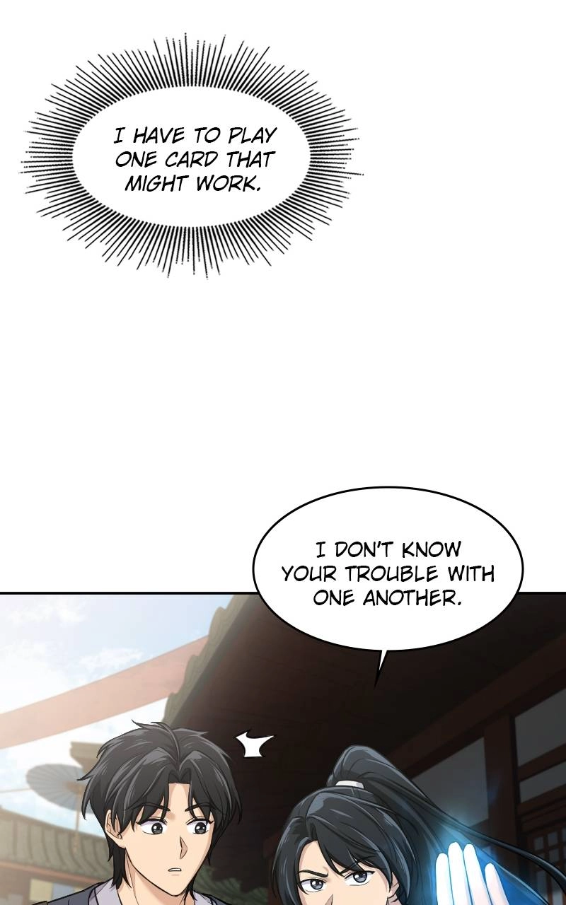 The Laws of Cultivation Chapter 11 Page 22