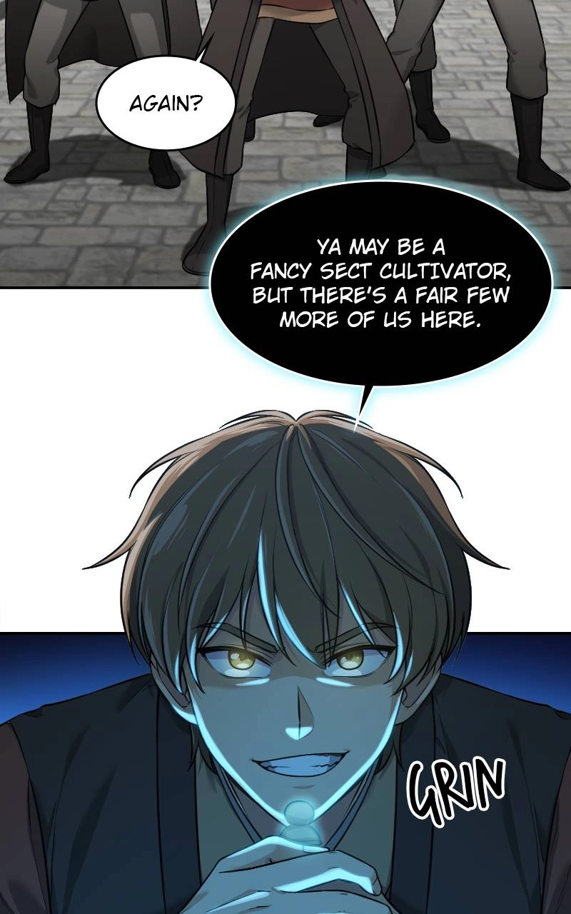 The Laws of Cultivation Chapter 11 Page 29