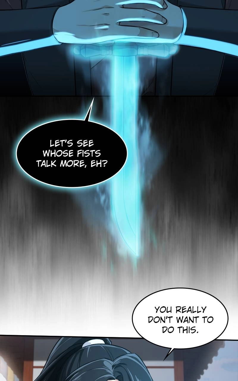 The Laws of Cultivation Chapter 11 Page 30