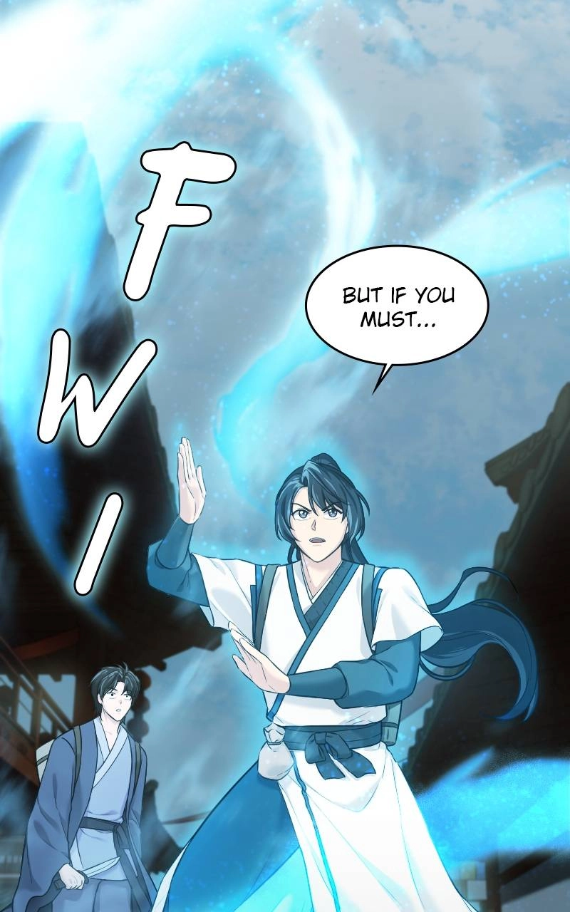 The Laws of Cultivation Chapter 11 Page 32