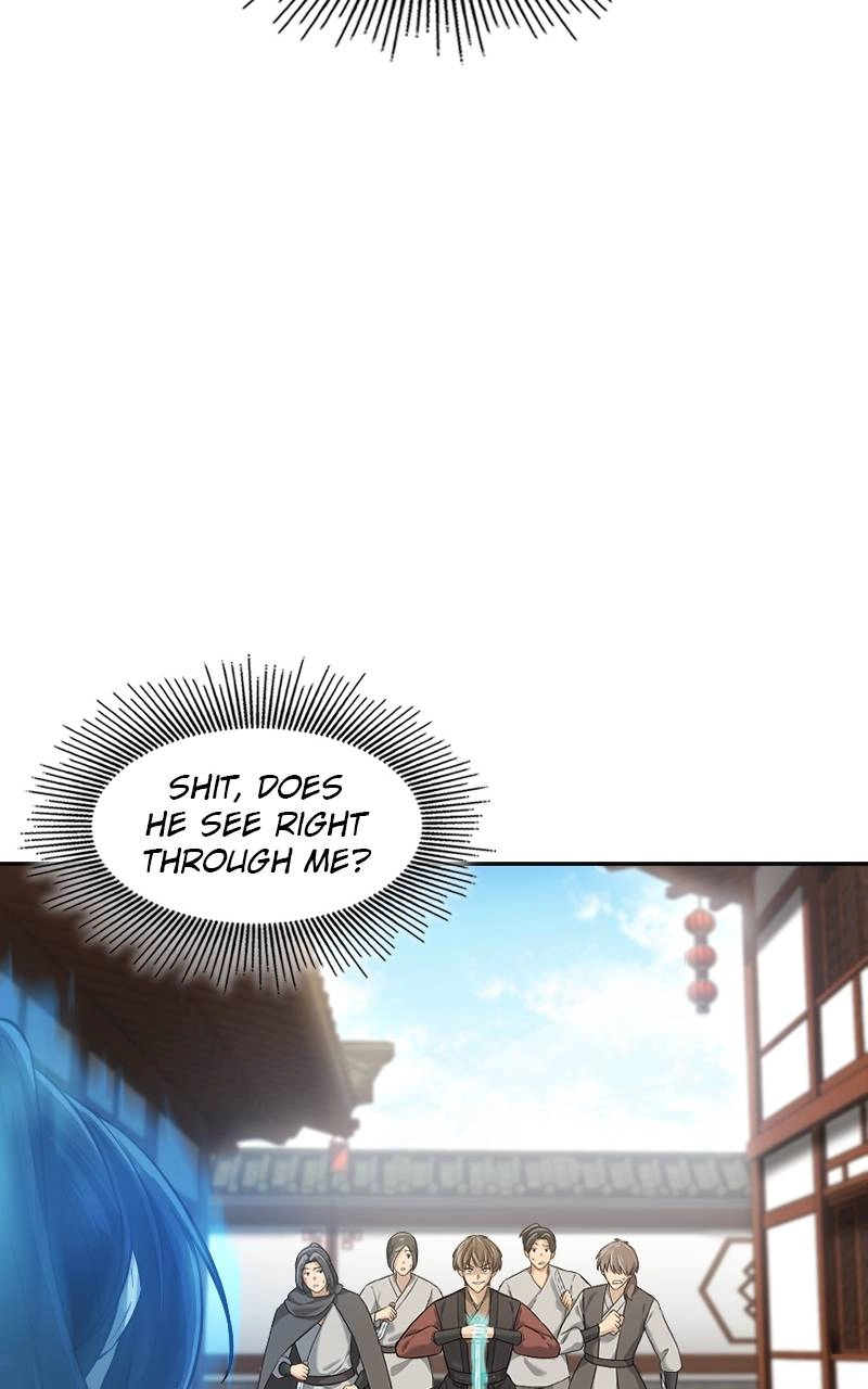 The Laws of Cultivation Chapter 11 Page 37