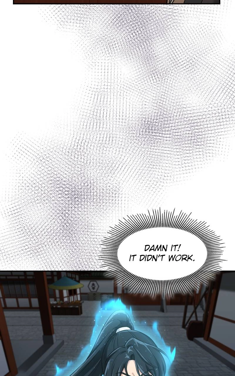 The Laws of Cultivation Chapter 11 Page 40