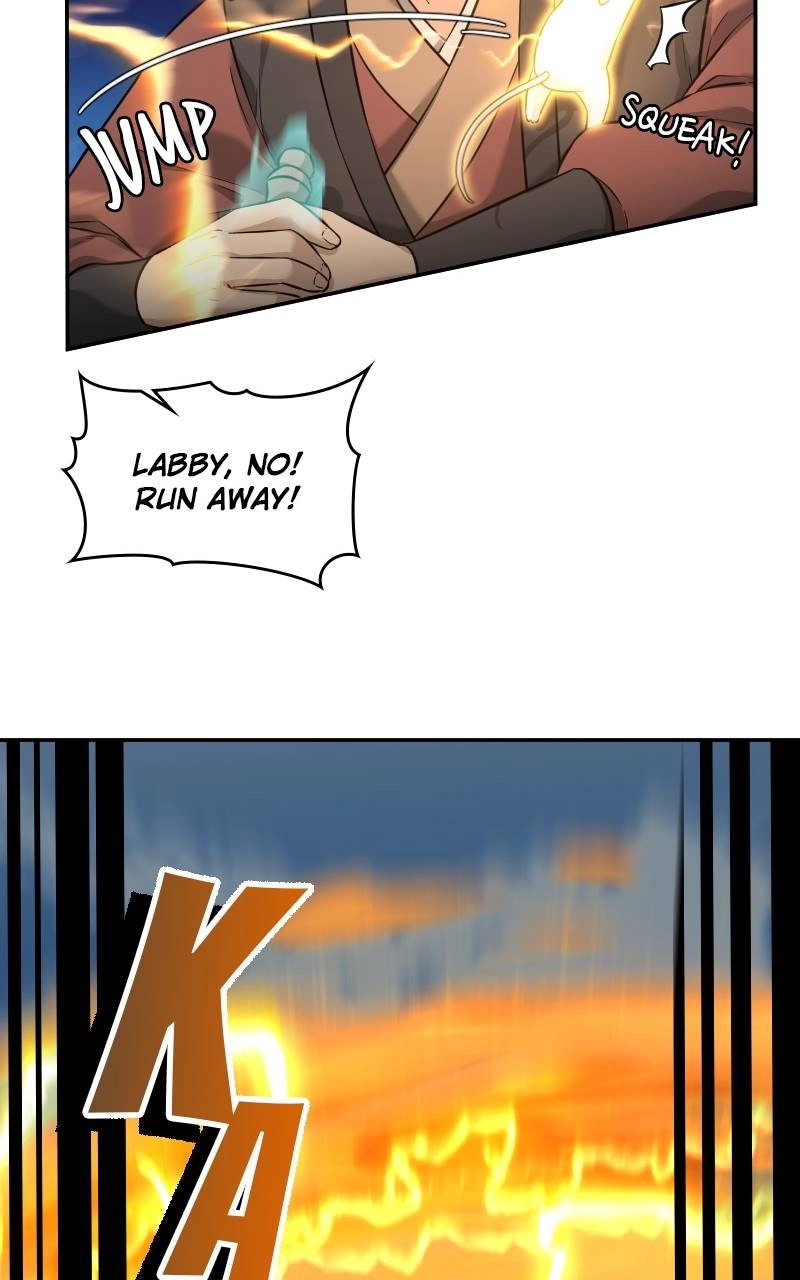 The Laws of Cultivation Chapter 11 Page 49
