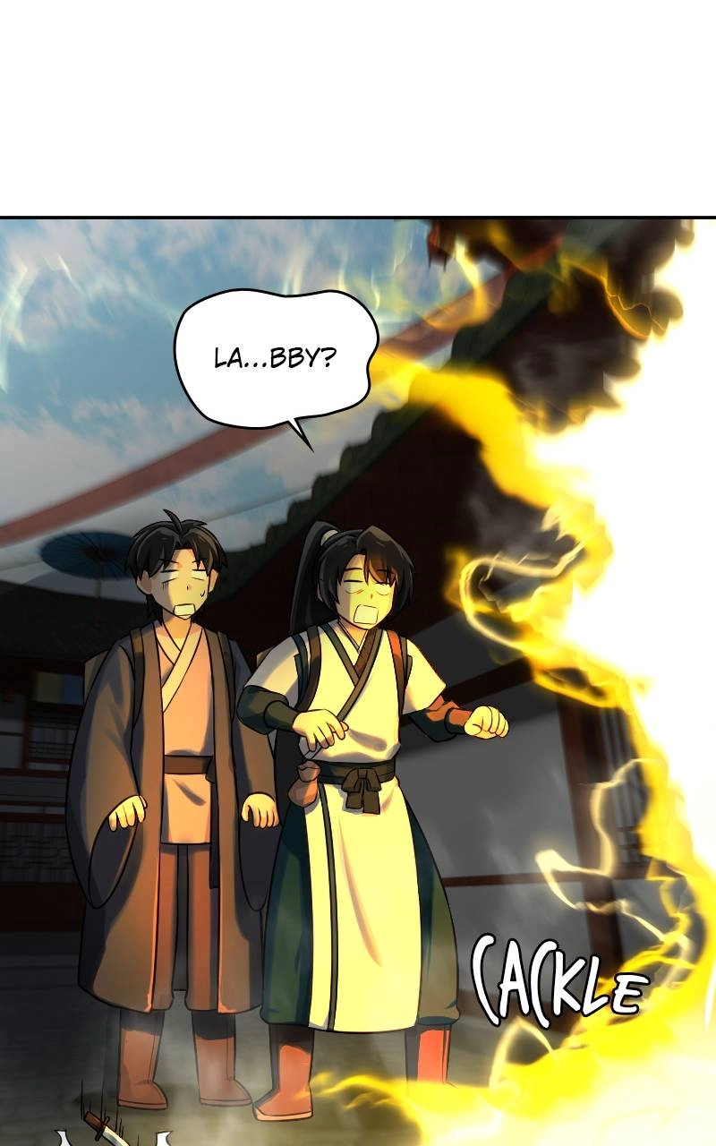 The Laws of Cultivation Chapter 11 Page 53