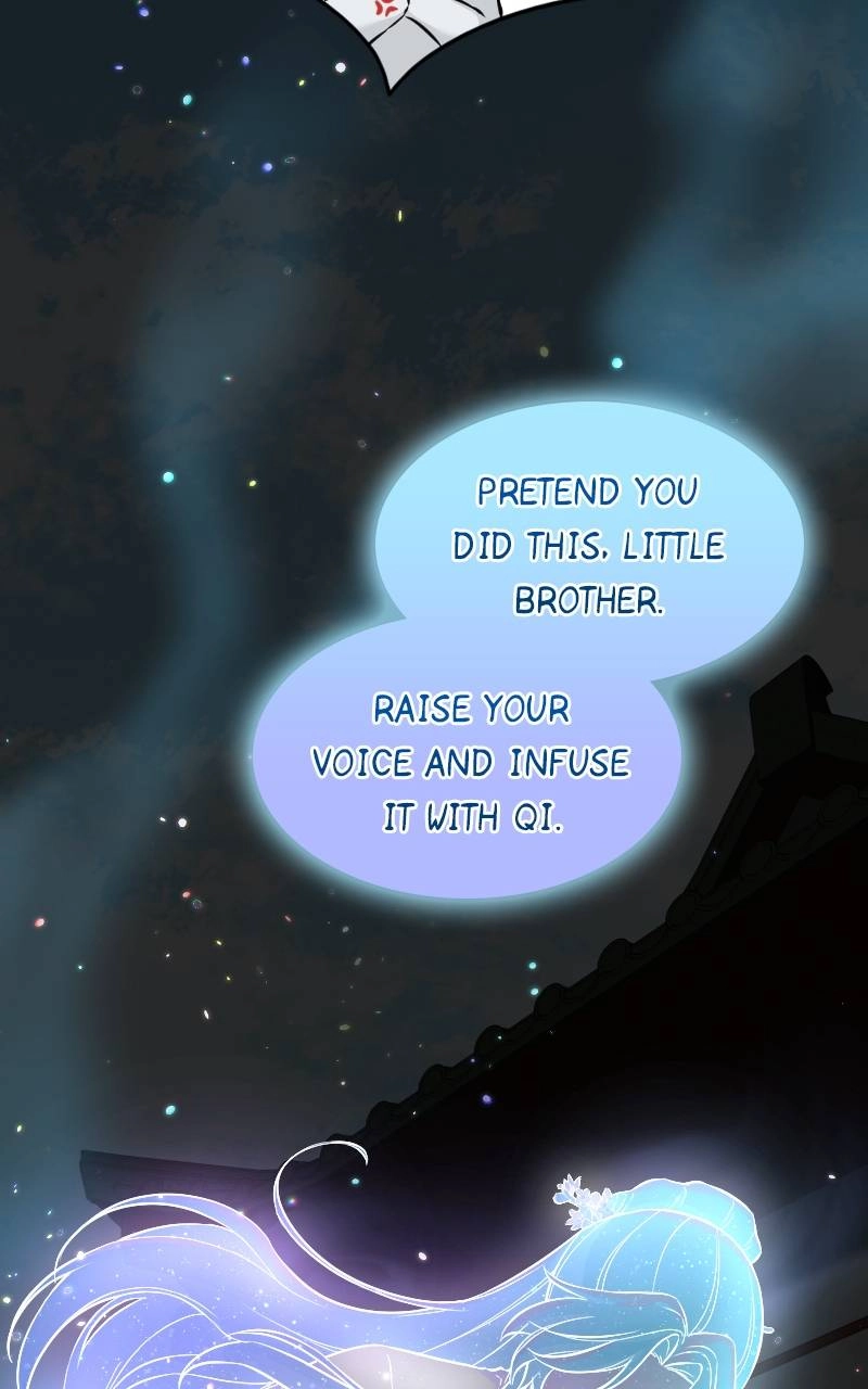 The Laws of Cultivation Chapter 11 Page 56