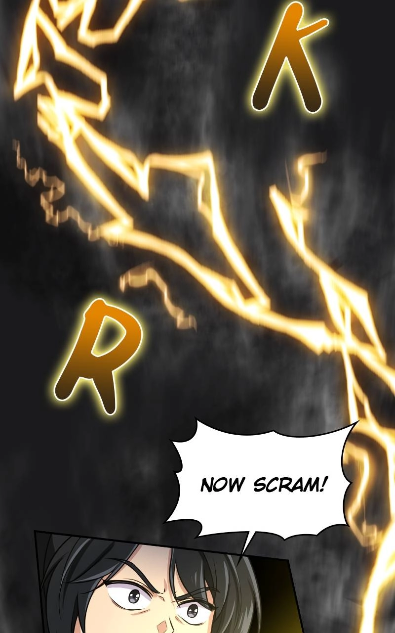 The Laws of Cultivation Chapter 11 Page 63