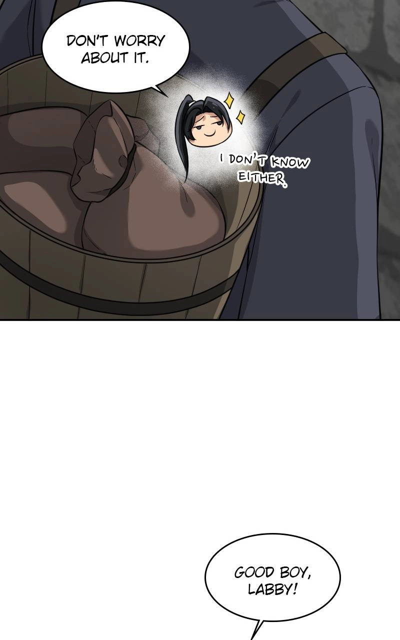 The Laws of Cultivation Chapter 11 Page 69