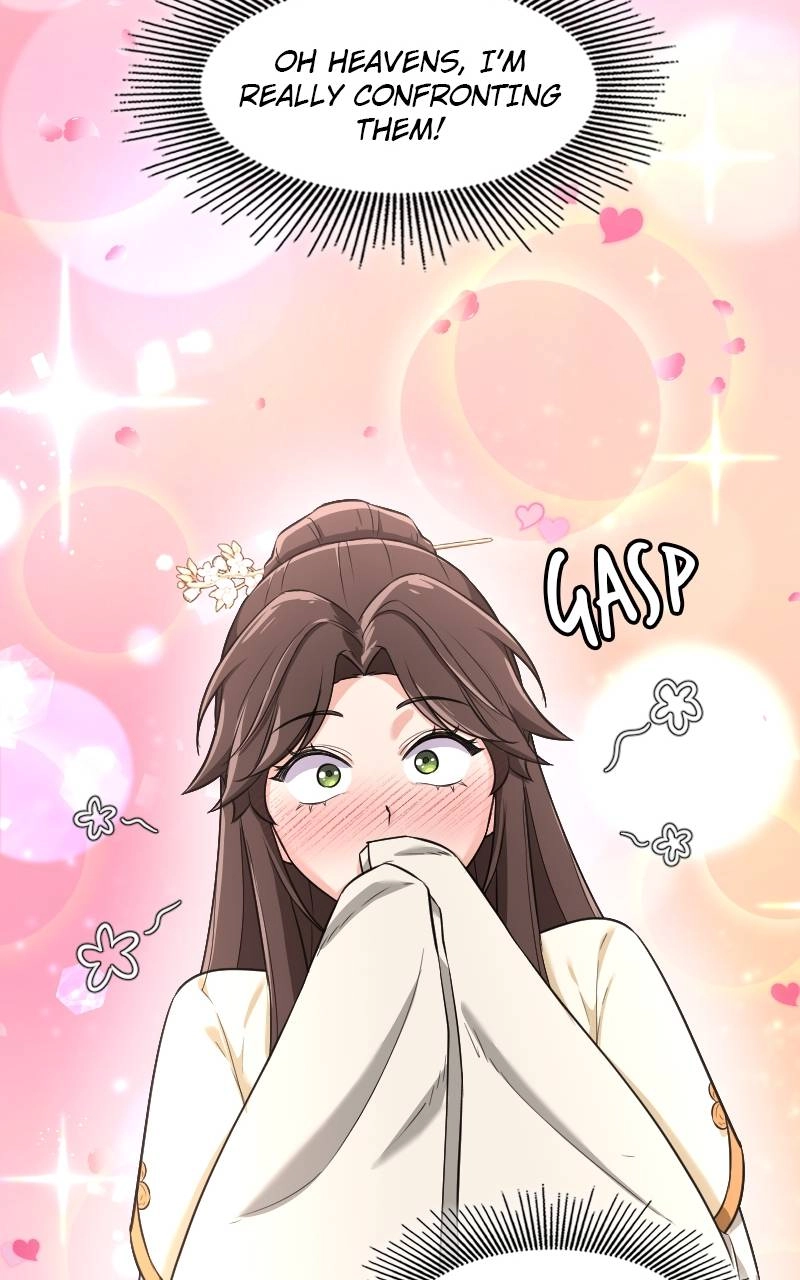 The Laws of Cultivation Chapter 11 Page 77