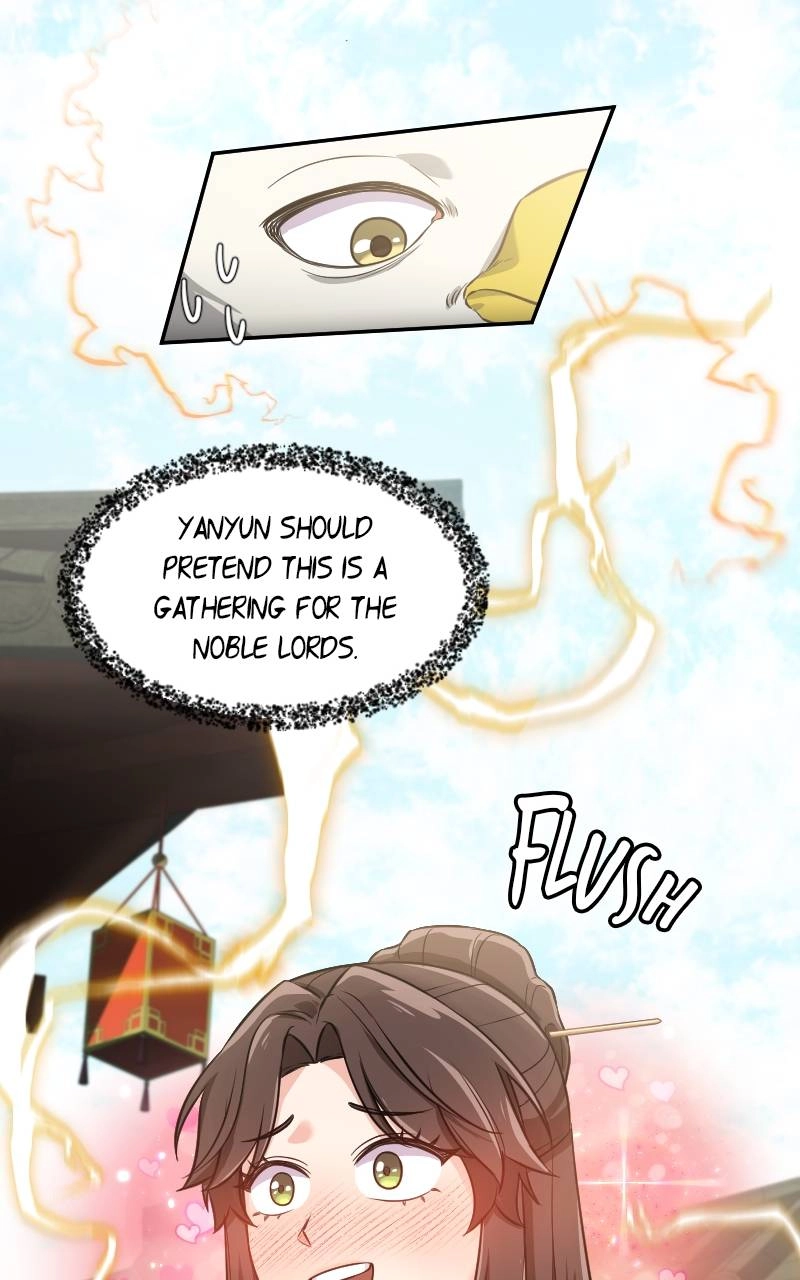 The Laws of Cultivation Chapter 11 Page 80