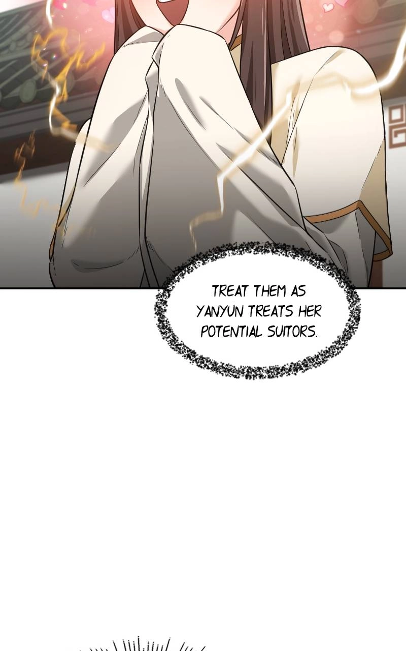 The Laws of Cultivation Chapter 11 Page 81