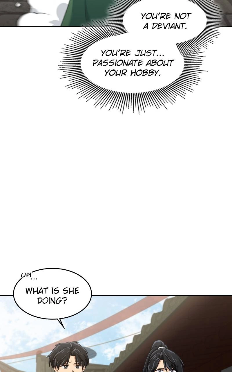 The Laws of Cultivation Chapter 11 Page 83
