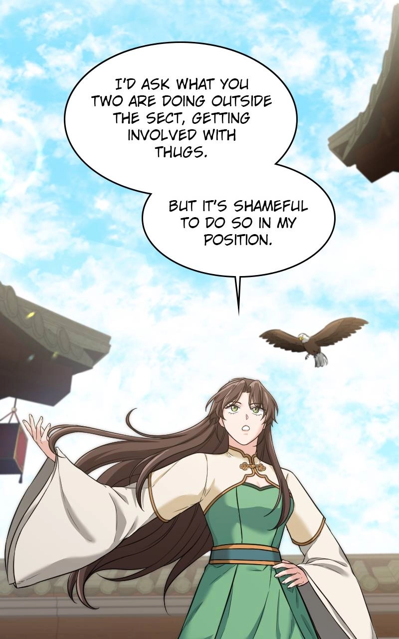 The Laws of Cultivation Chapter 11 Page 85