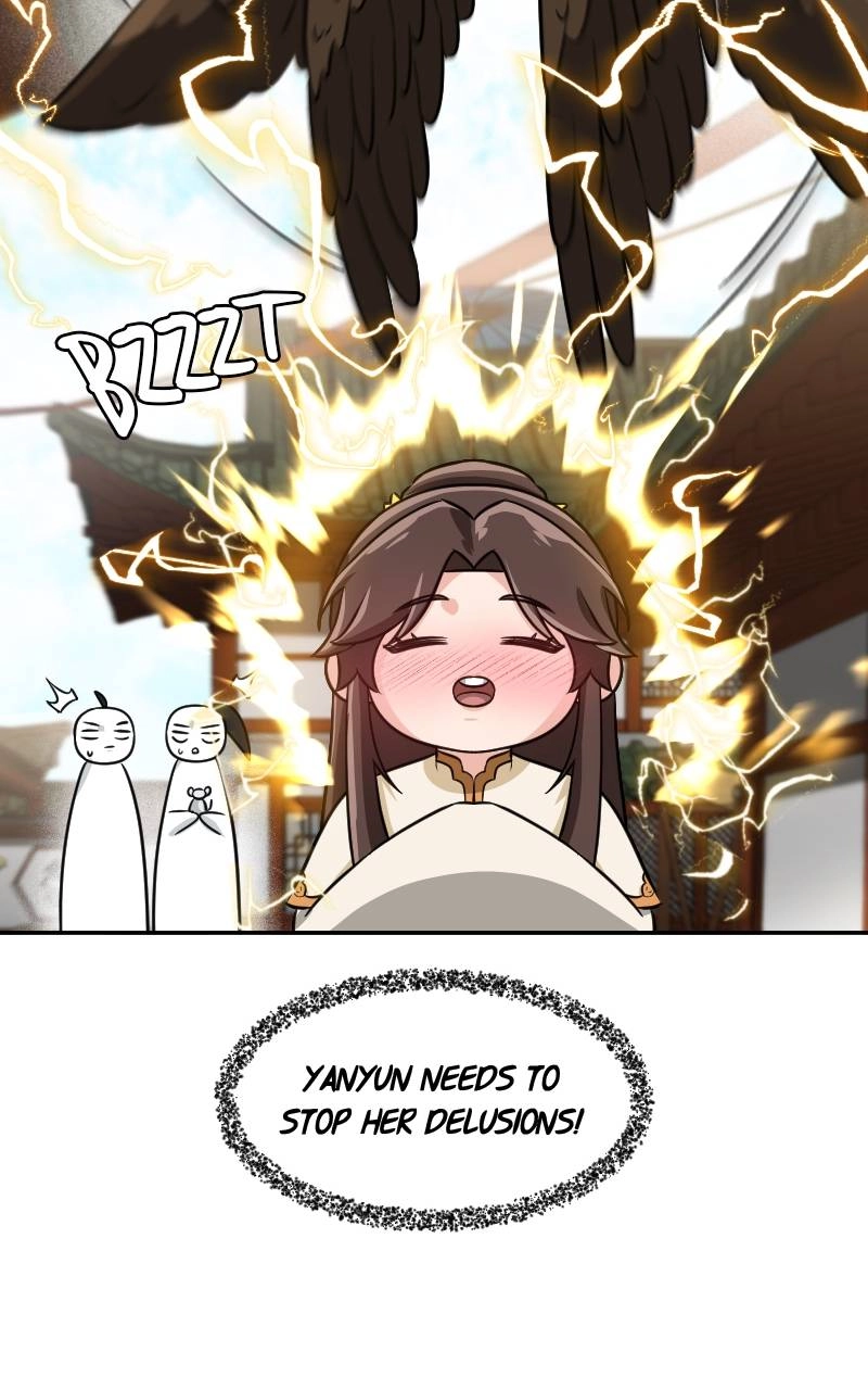 The Laws of Cultivation Chapter 11 Page 91