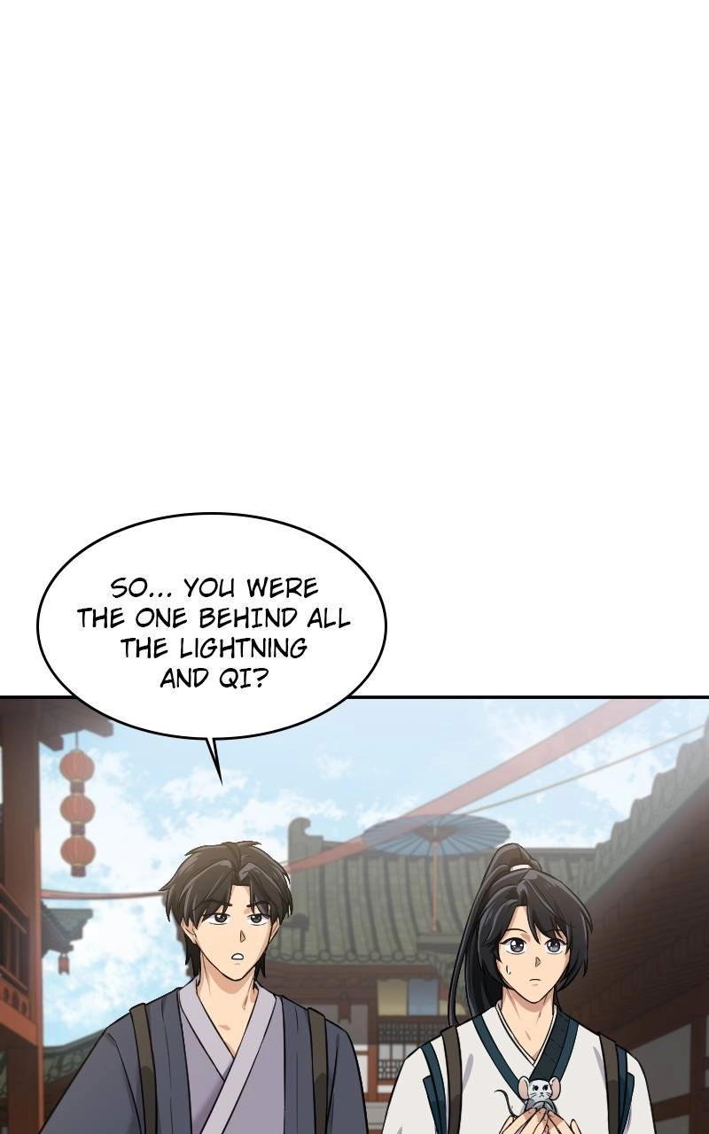 The Laws of Cultivation Chapter 11 Page 92