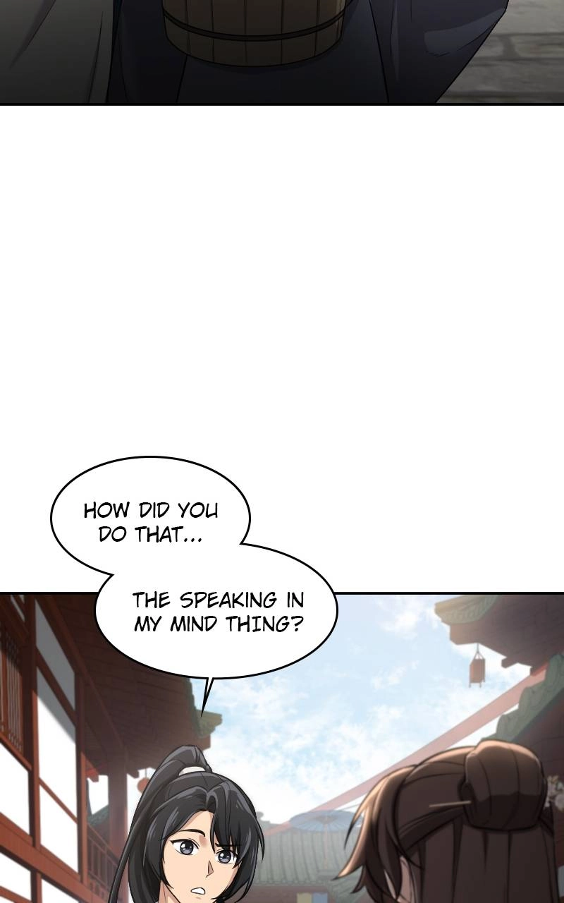The Laws of Cultivation Chapter 11 Page 95