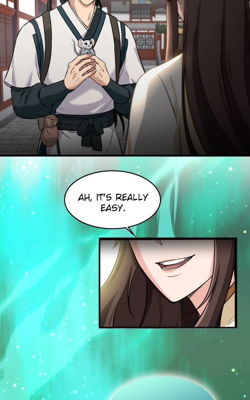 The Laws of Cultivation Chapter 11 Page 96