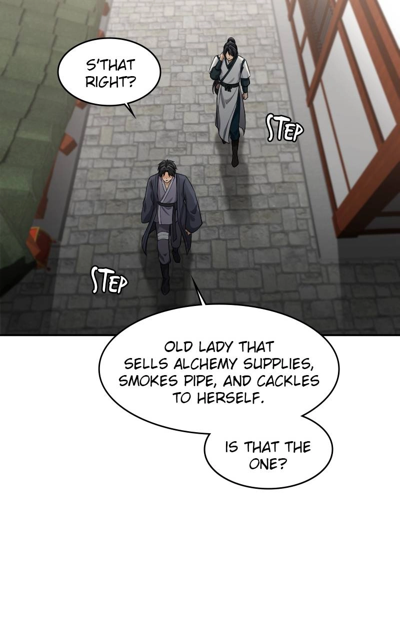 The Laws of Cultivation Chapter 10 Page 15