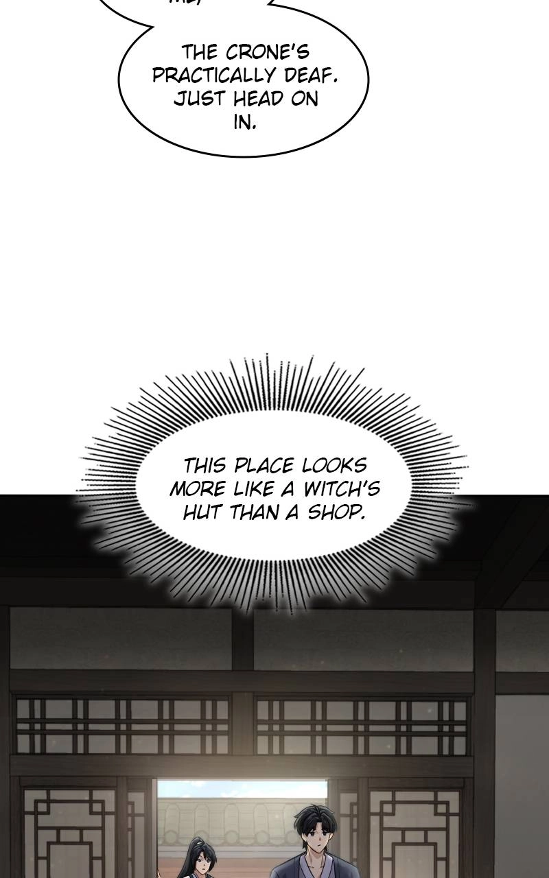 The Laws of Cultivation Chapter 10 Page 22