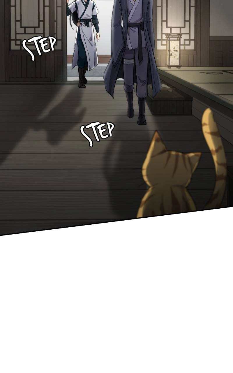The Laws of Cultivation Chapter 10 Page 23