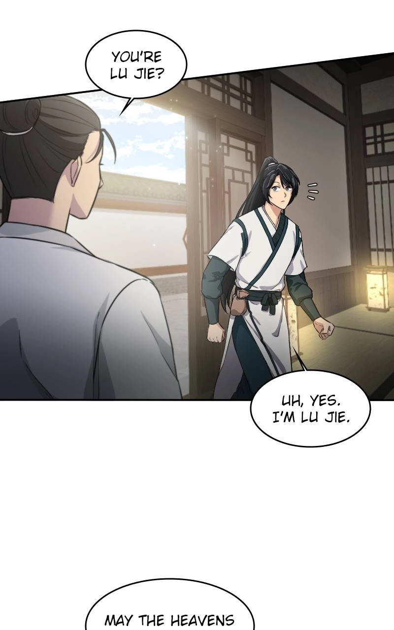 The Laws of Cultivation Chapter 10 Page 24