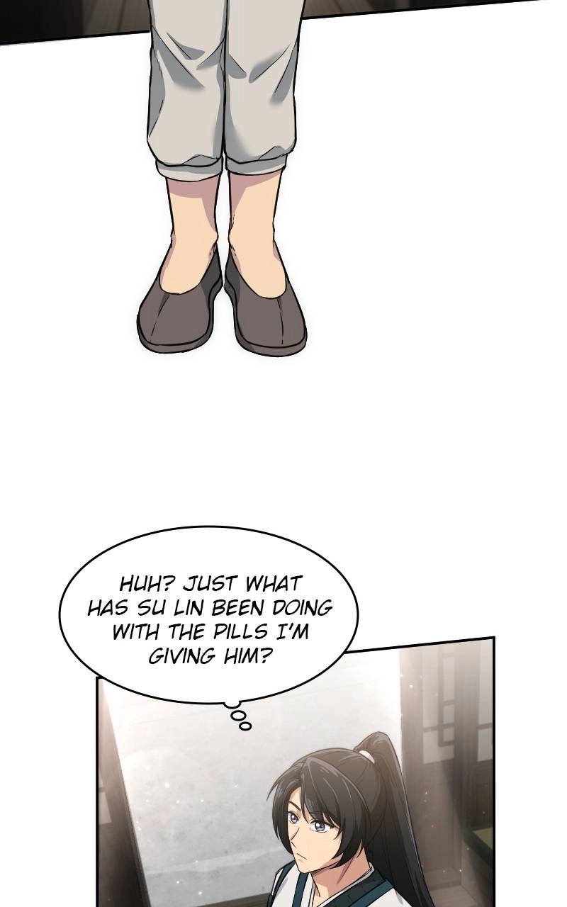 The Laws of Cultivation Chapter 10 Page 26