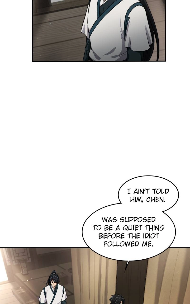 The Laws of Cultivation Chapter 10 Page 27
