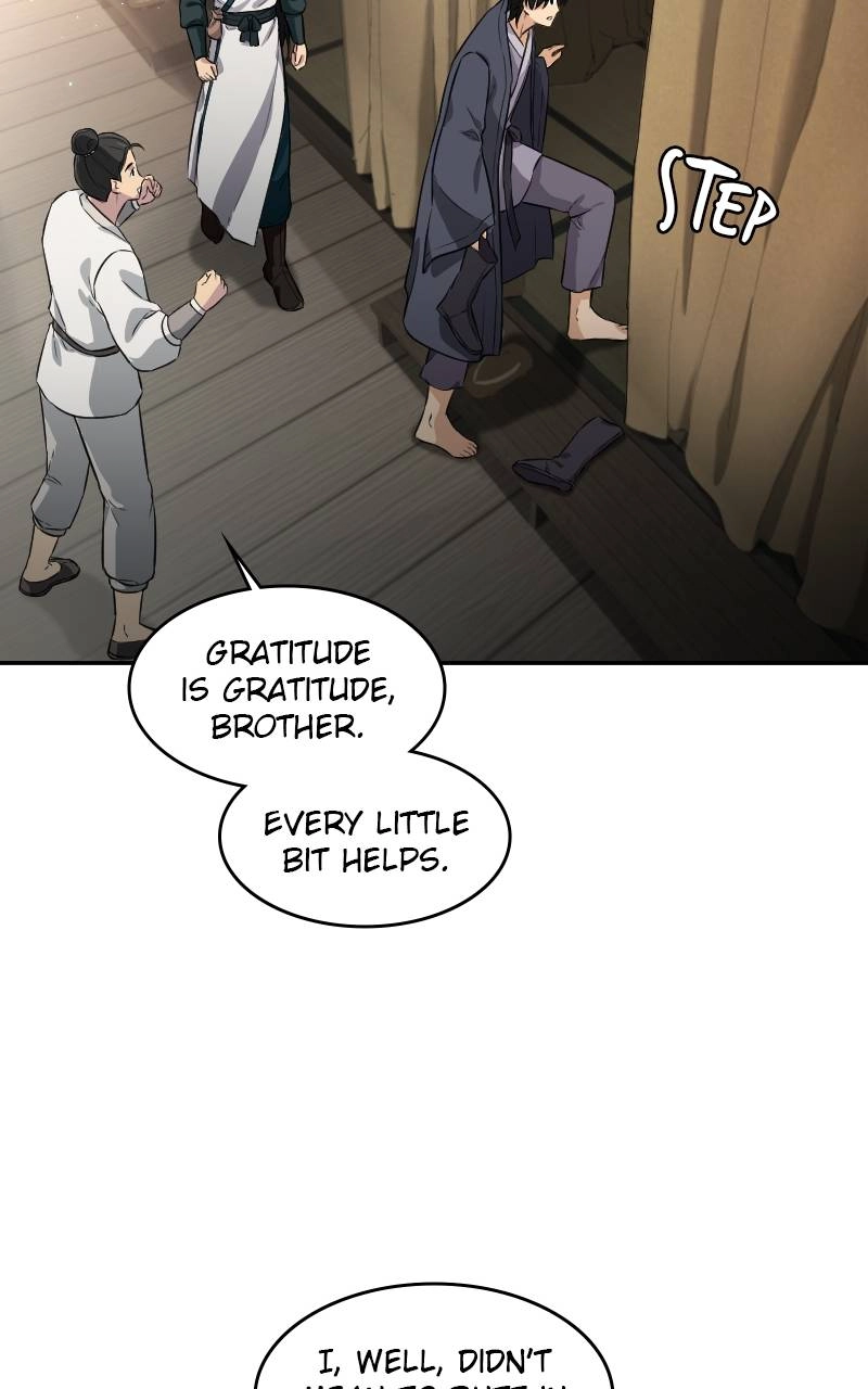 The Laws of Cultivation Chapter 10 Page 28