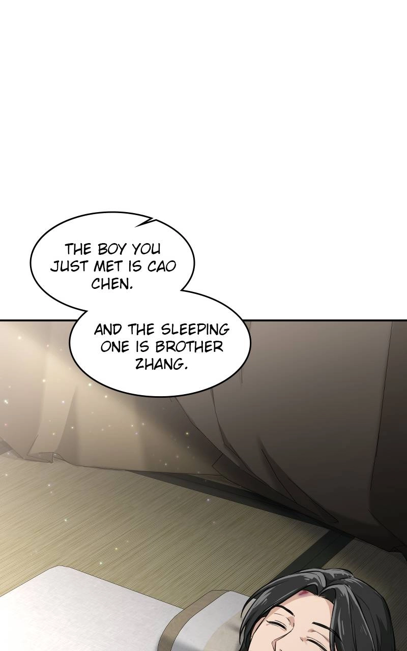 The Laws of Cultivation Chapter 10 Page 30