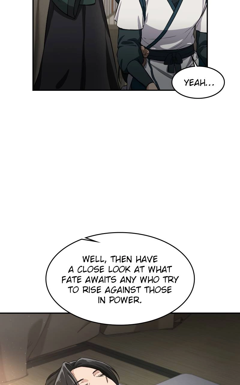 The Laws of Cultivation Chapter 10 Page 39