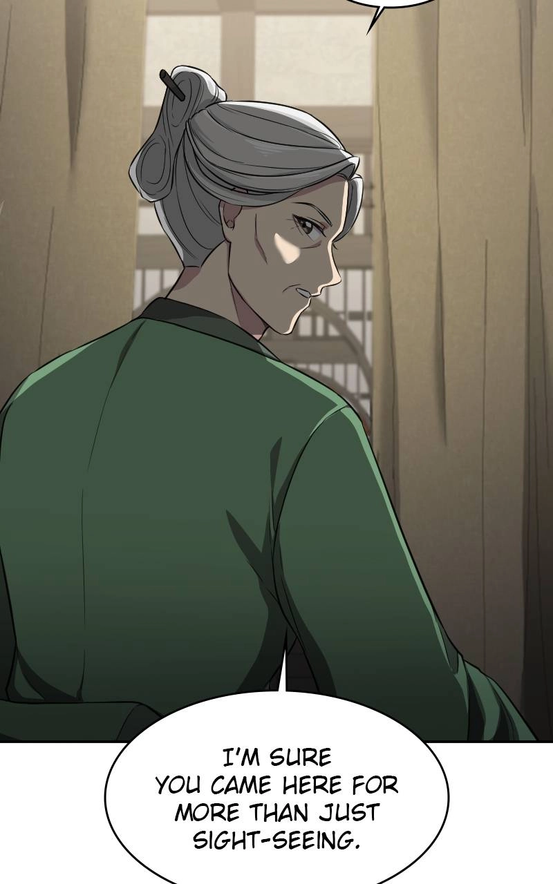 The Laws of Cultivation Chapter 10 Page 41