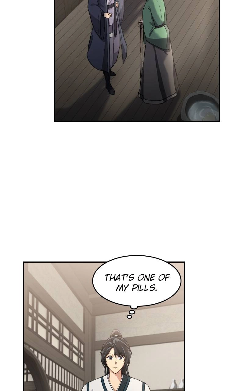 The Laws of Cultivation Chapter 10 Page 43