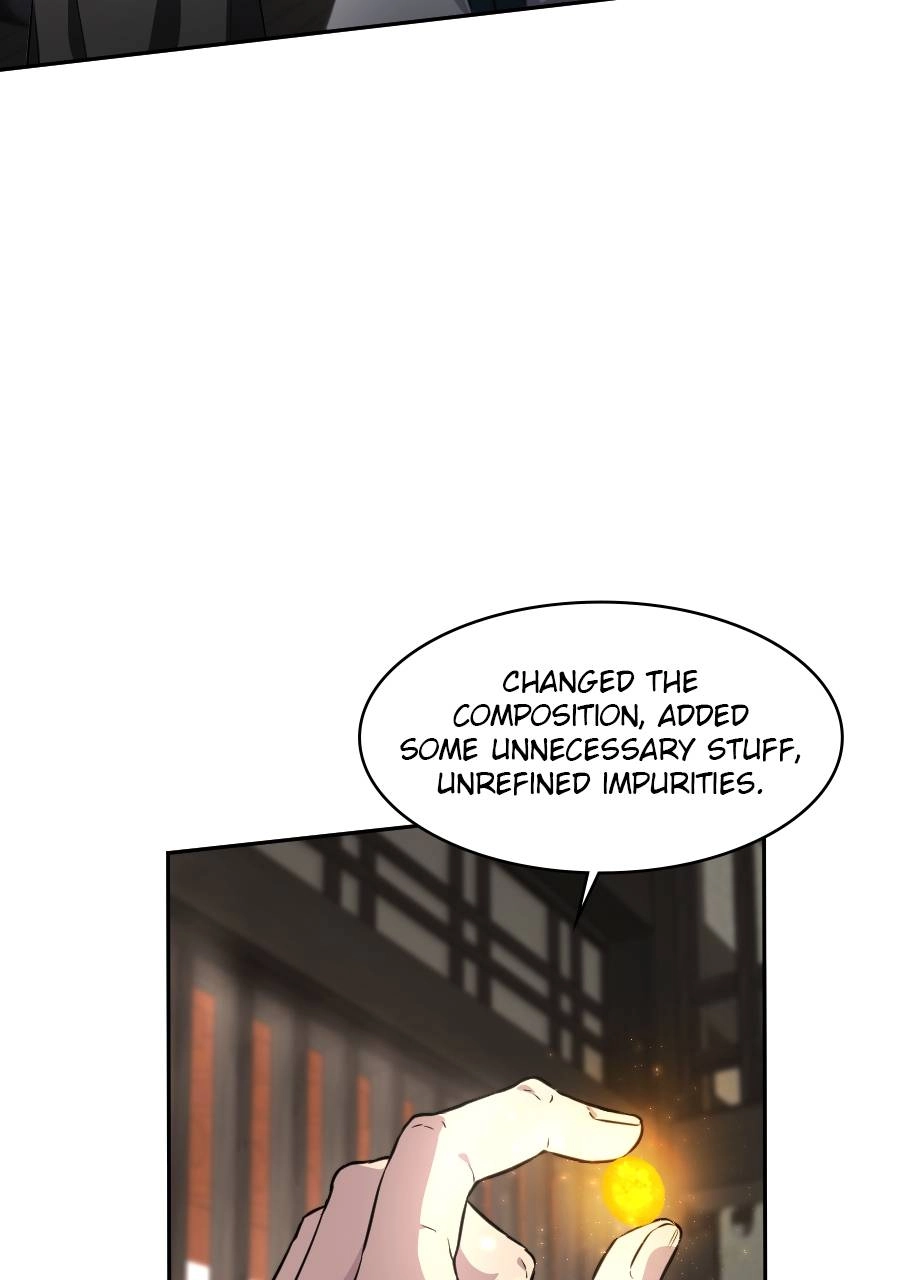 The Laws of Cultivation Chapter 10 Page 47