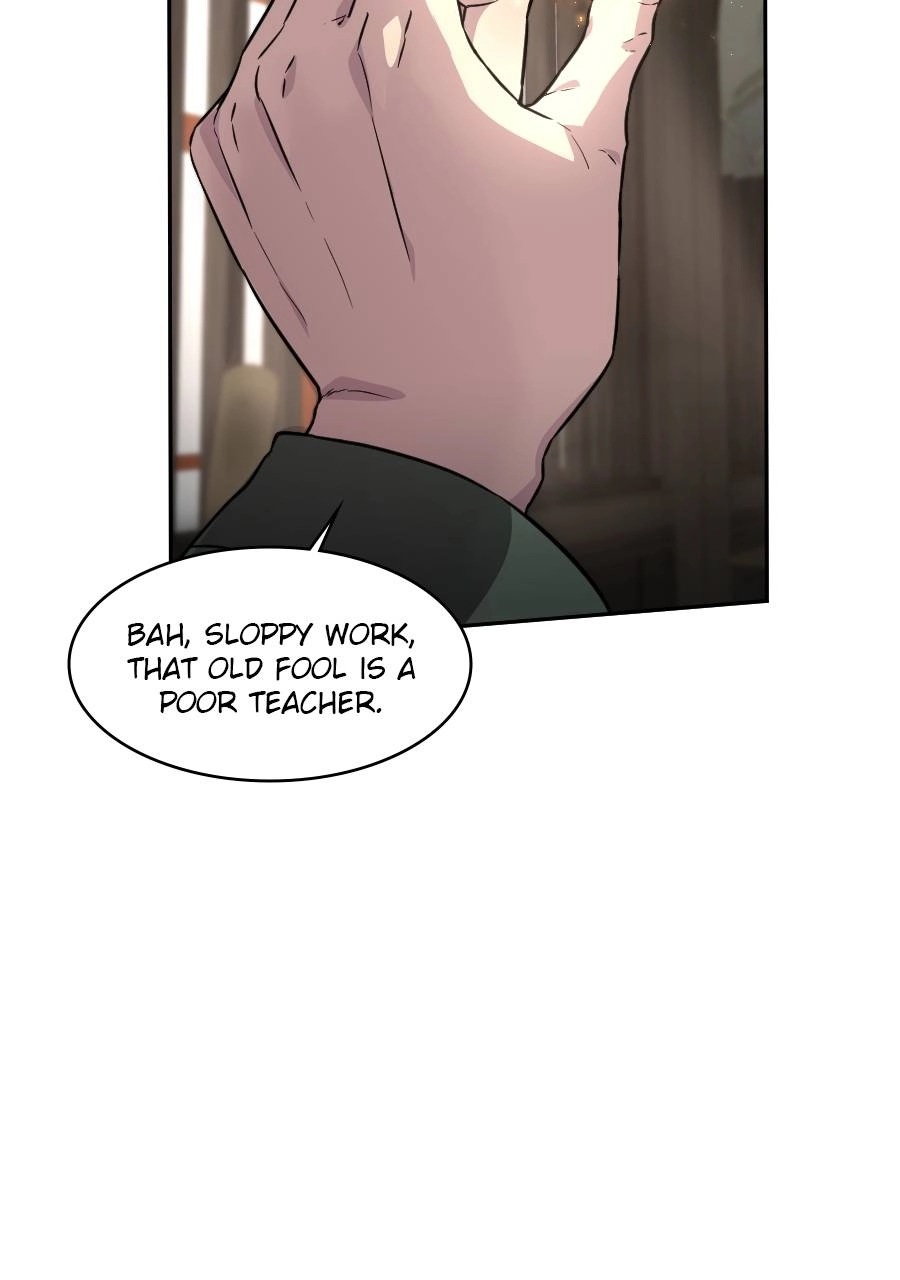 The Laws of Cultivation Chapter 10 Page 48