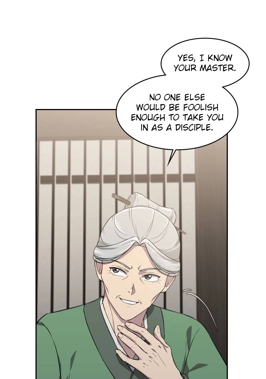 The Laws of Cultivation Chapter 10 Page 50