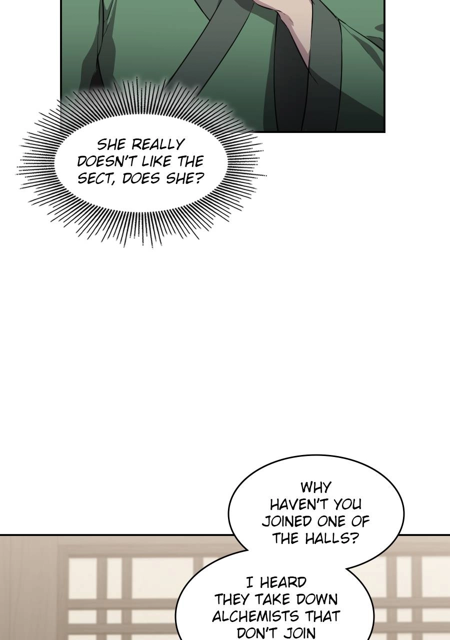 The Laws of Cultivation Chapter 10 Page 51