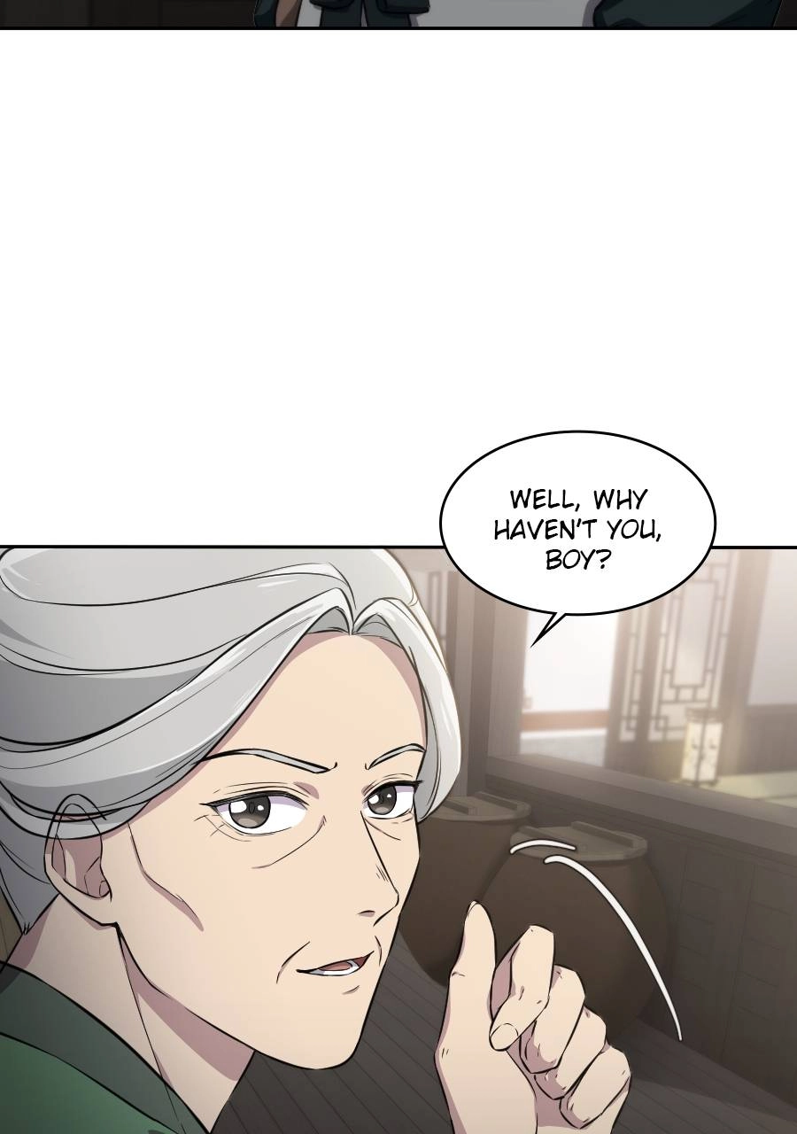 The Laws of Cultivation Chapter 10 Page 53